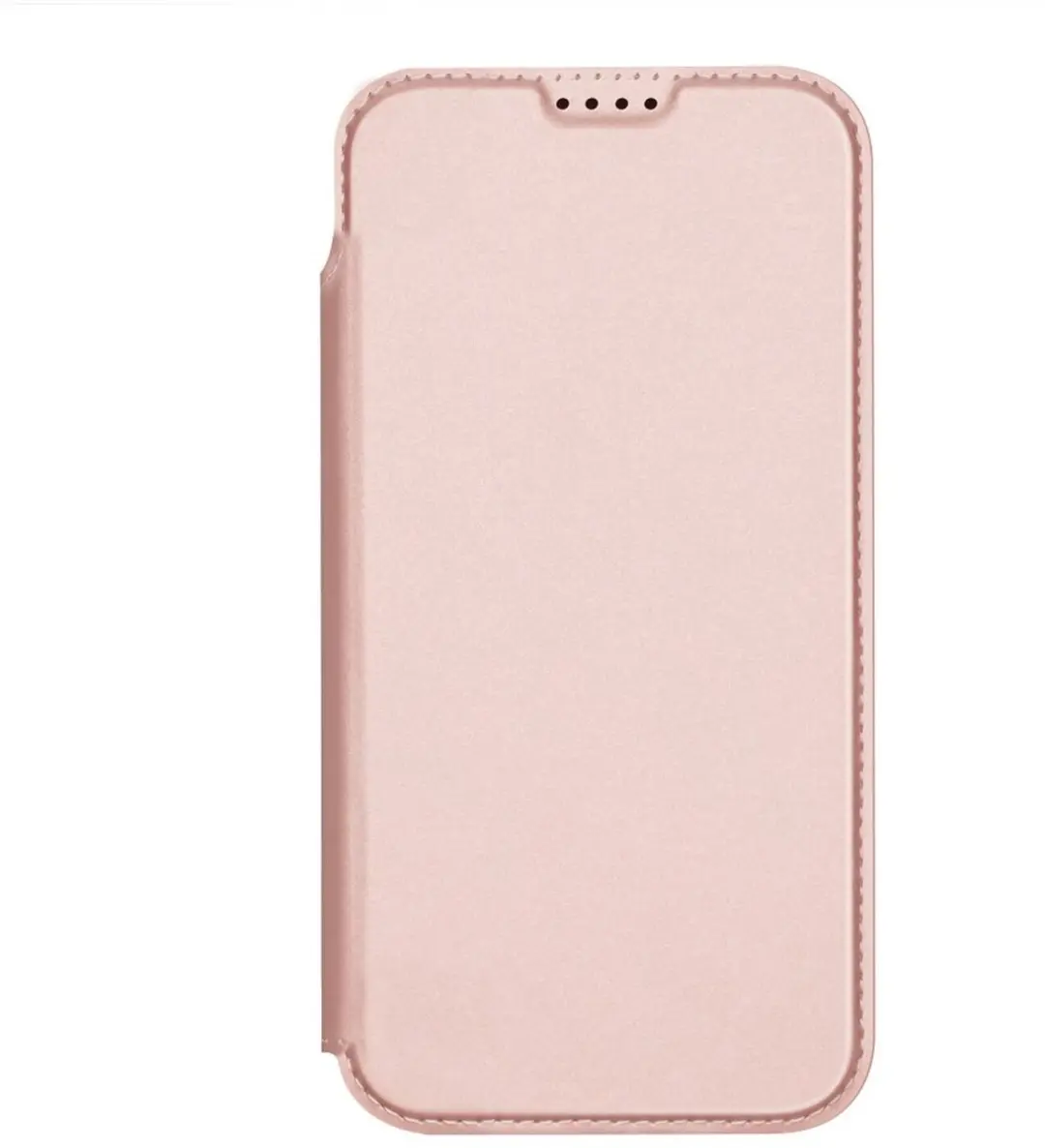 Dux Ducis Skin Pro Hoesje iPhone Air - Roze