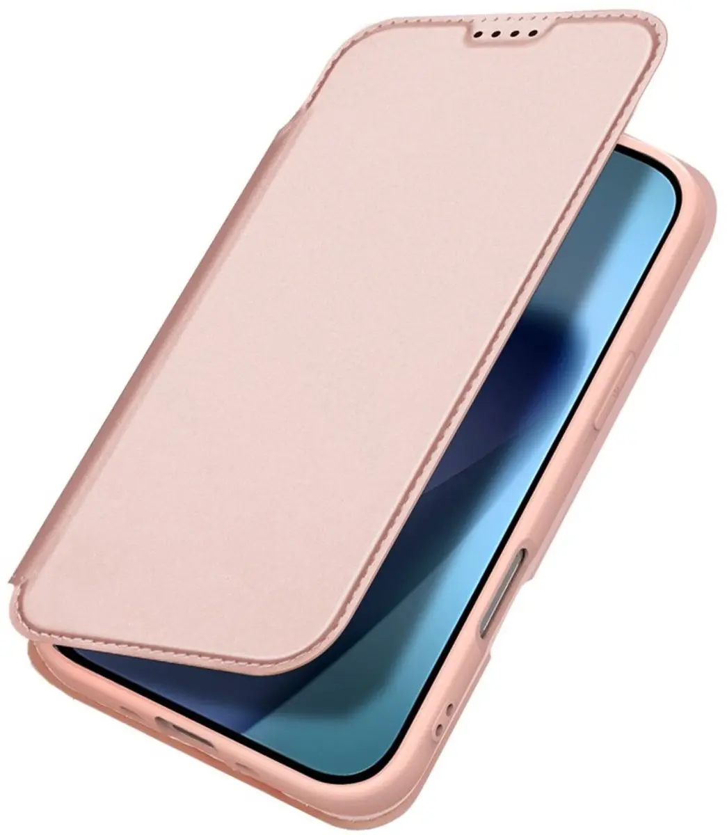 Dux Ducis Skin Pro Hoesje iPhone Air