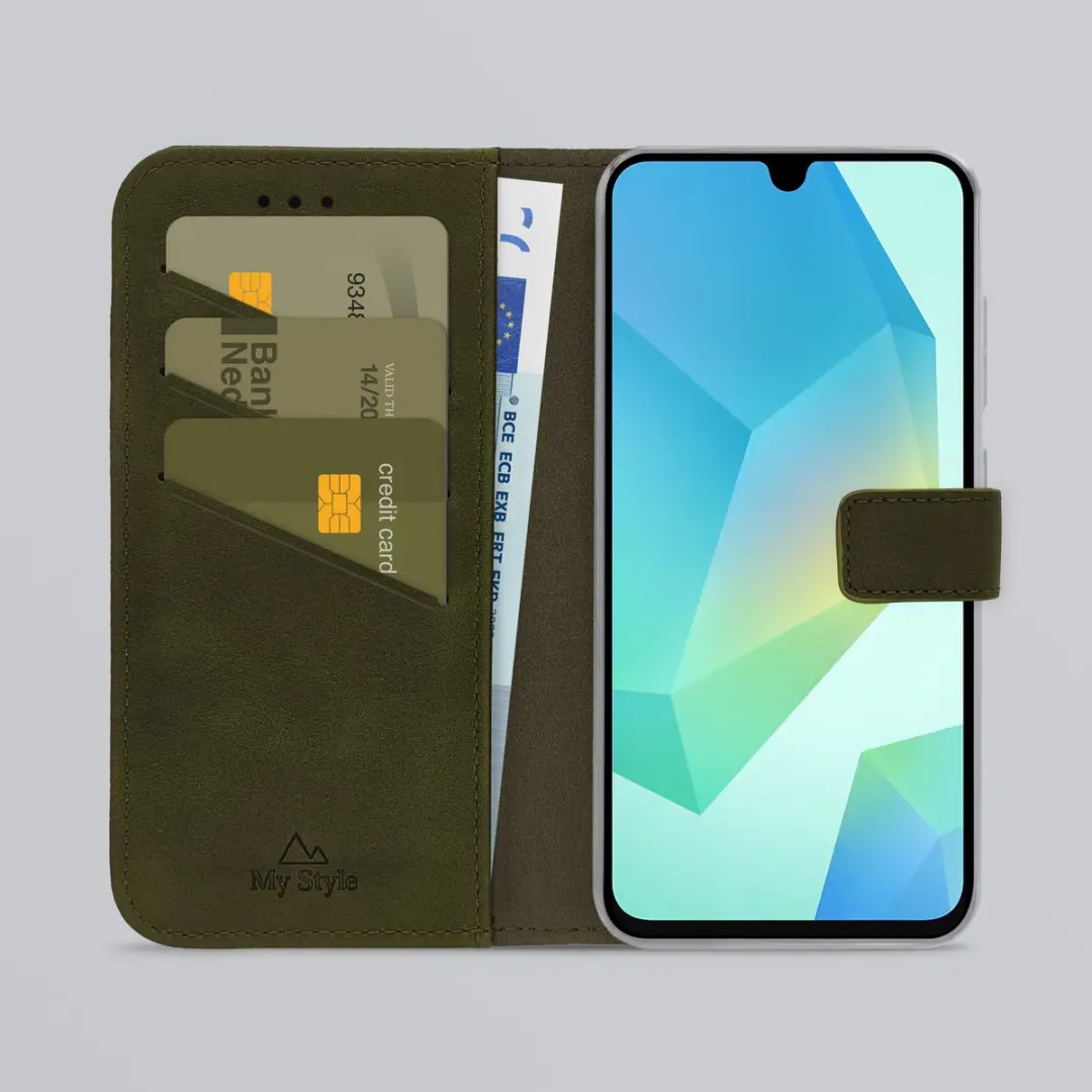 My Style MSFWLT1671 Telefoonhoesje Samsung Galaxy A14