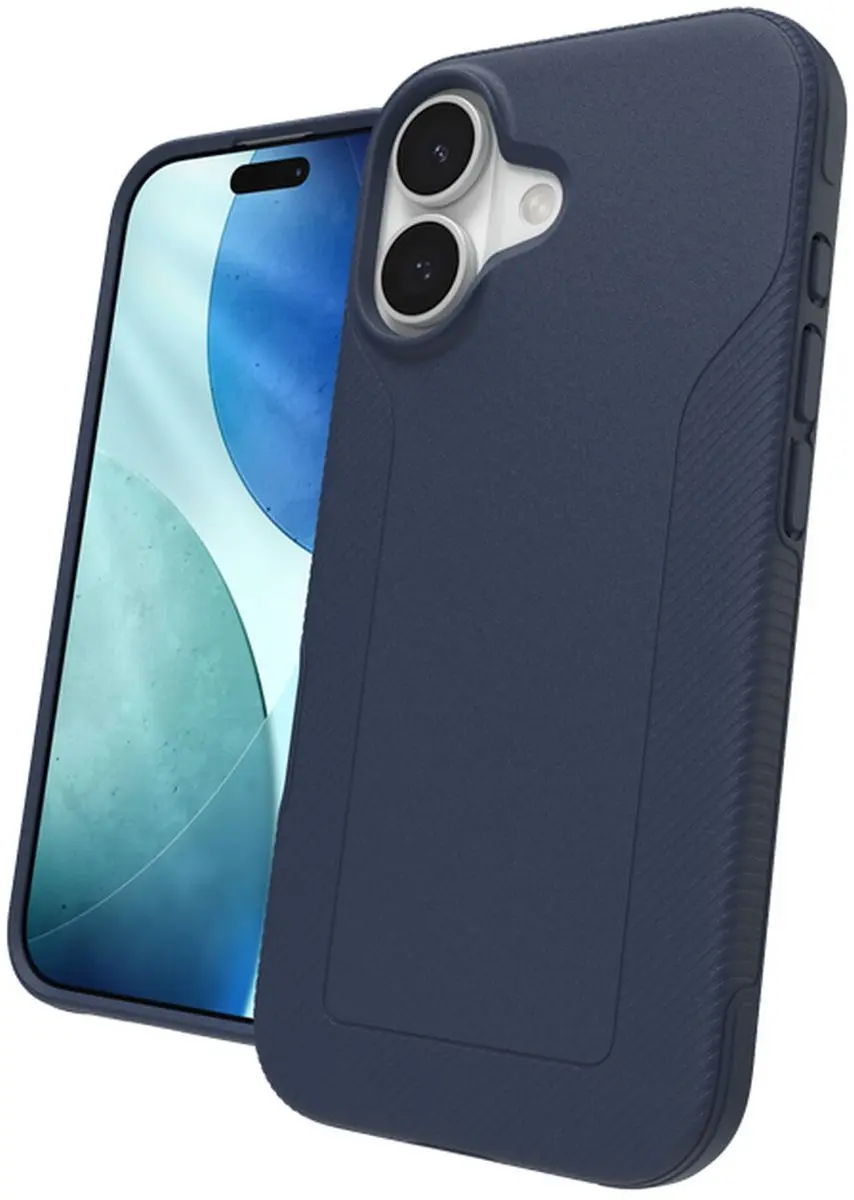 ZAGG Luxe MagSafe Hoesje iPhone 17