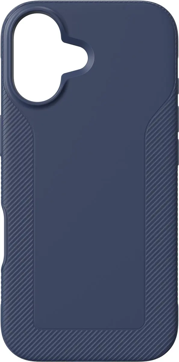 ZAGG Luxe MagSafe Hoesje iPhone 17 - Zwart - 840390357816