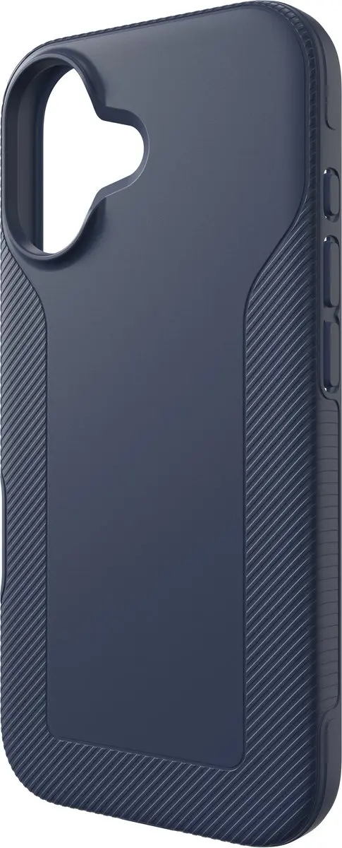 ZAGG Luxe MagSafe Hoesje iPhone 17 - Zwart - 840390357816