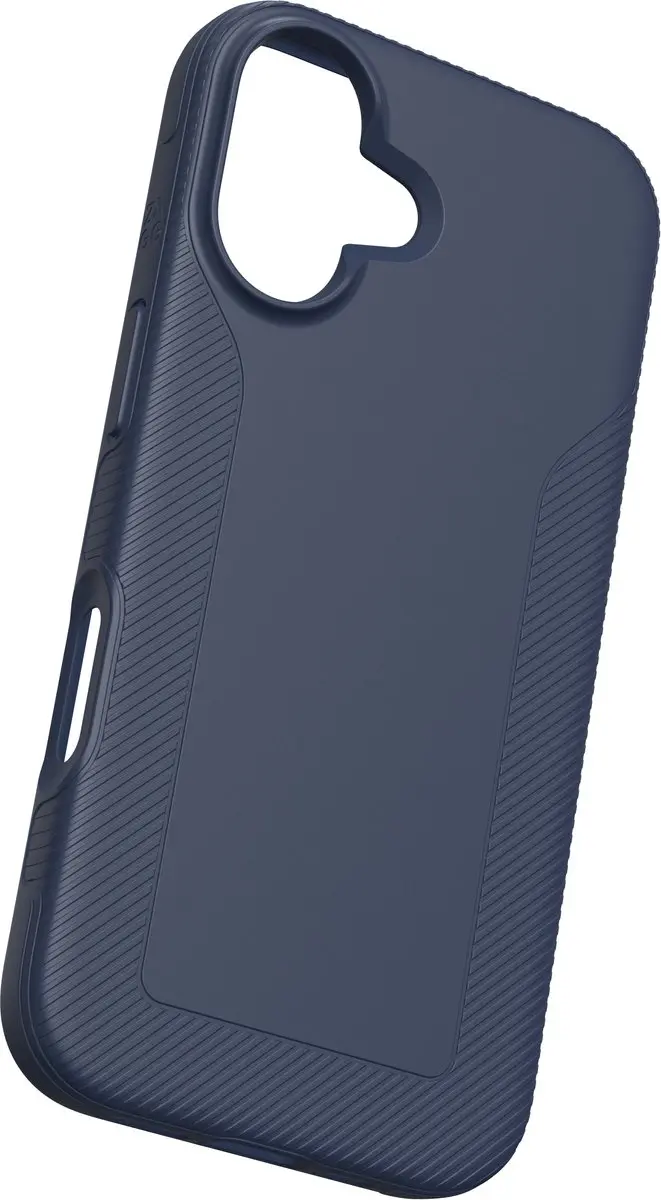 ZAGG Luxe MagSafe Hoesje iPhone 17 - Zwart - 840390357816 - afbeelding 6 van 6