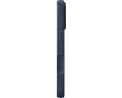ZAGG Luxe MagSafe Hoesje iPhone 17 - Zwart - 840390357816