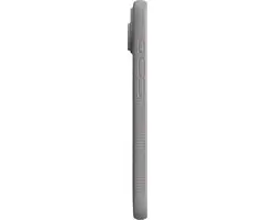 ZAGG Luxe Snap Hoesje 702318837 - iPhone Air - Grijs