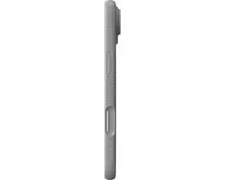 ZAGG Luxe Snap Hoesje 702318837 - iPhone Air - Grijs