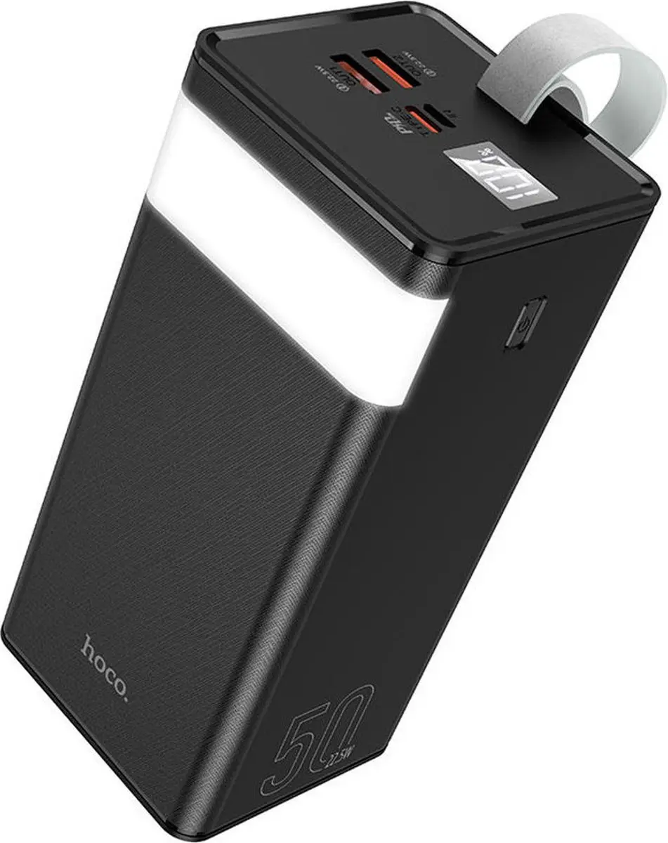 Hoco J86AB Powerbank 50.000mAh