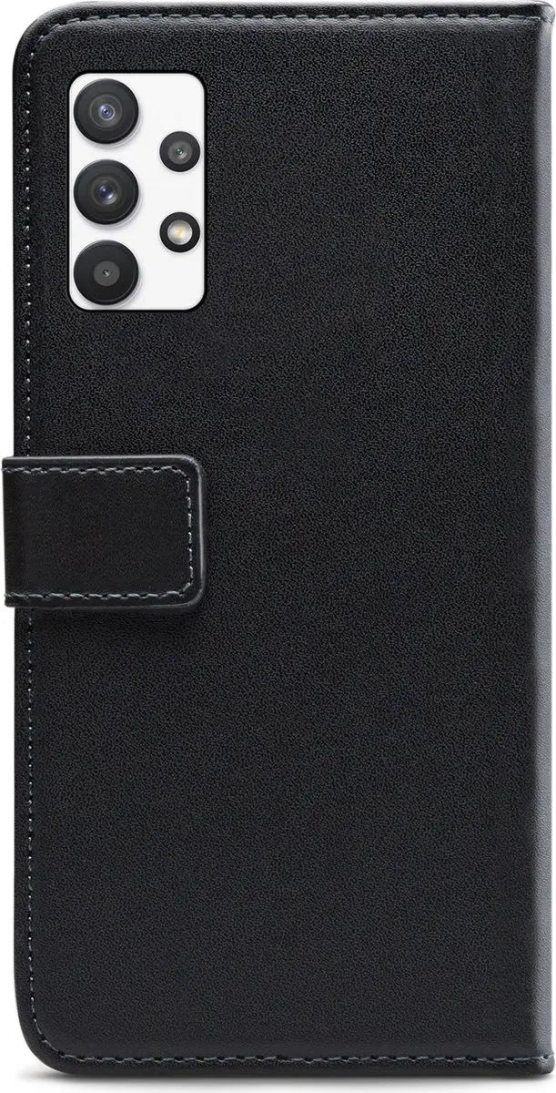 Mobilize Classic Gelly Wallet Bookcase Hoesje Samsung Galaxy A32 5G