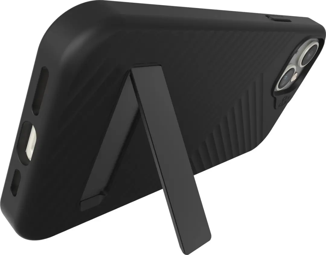 ZAGG Denali Snap KS iPhone 15 Plus Hoesje