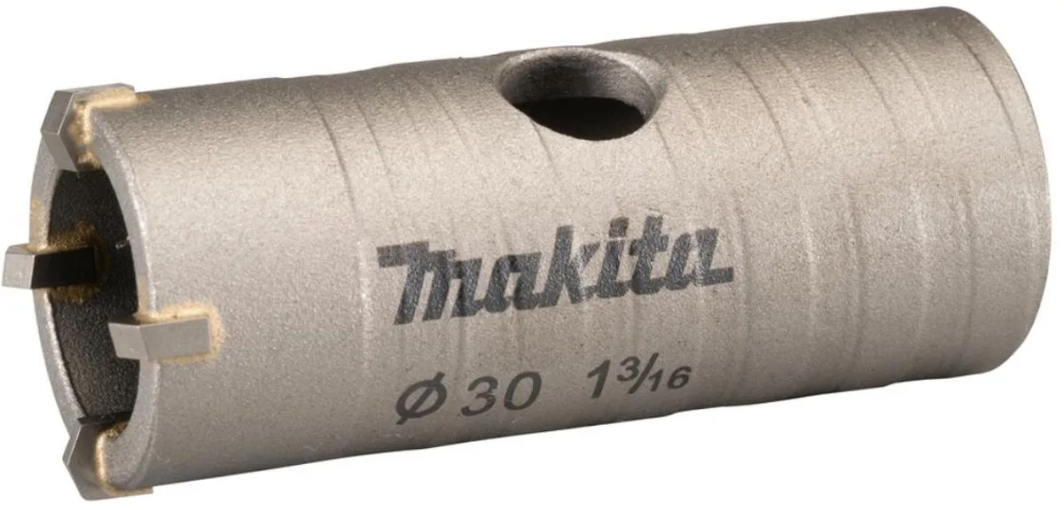 Makita SDS-Plus Boor D-73988/D-73994 - afbeelding 2 van 3