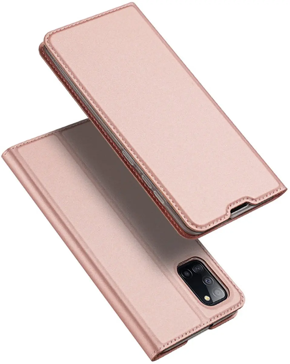 Dux Ducis Pro Series Slim Wallet Hoes