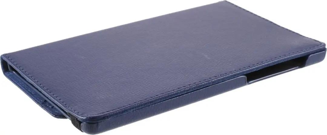 Caseme Tablethoes Samsung Galaxy Tab A7 Lite 8.7" - Donkerblauw
