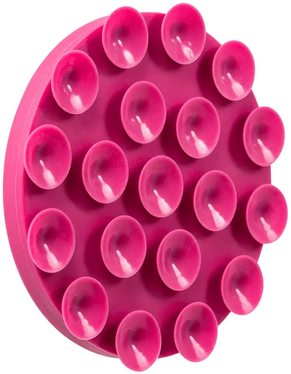 Laut MagAdd MagSafe Sticker Pad LMAGSPP - Roze