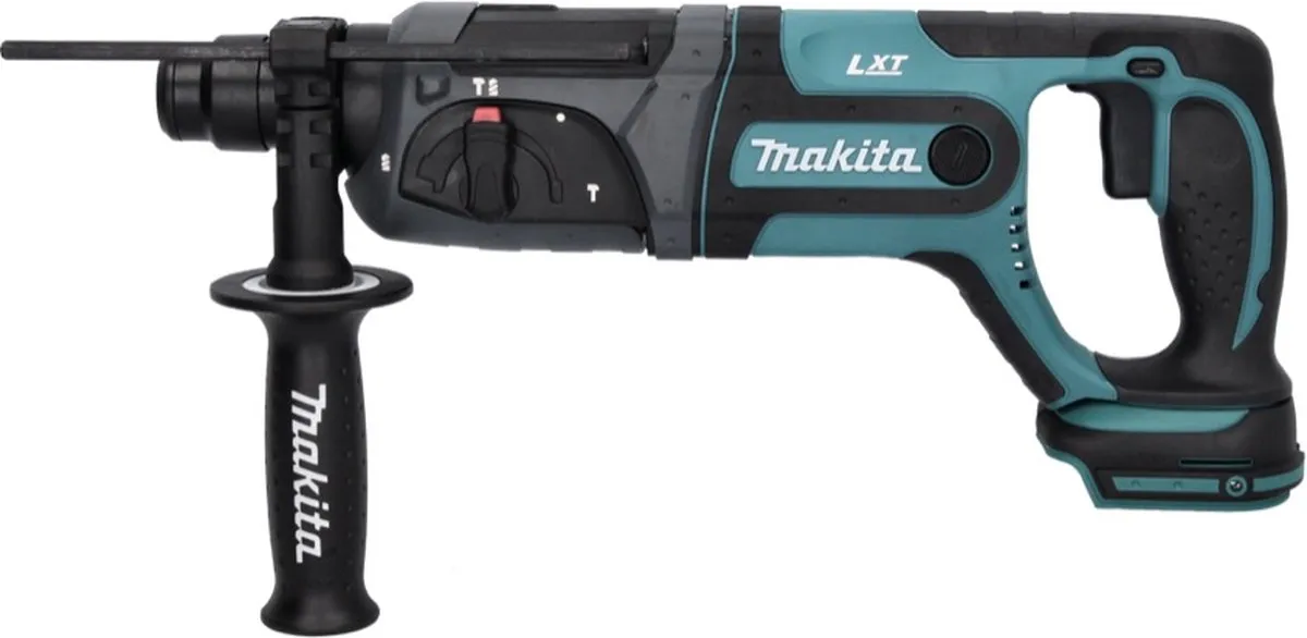 Makita DHR241RT Boormachine 18V - 2x 5.0Ah Accu + Lader