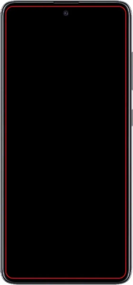 Mobilize Screenprotector Samsung Galaxy A51 - Case Friendly