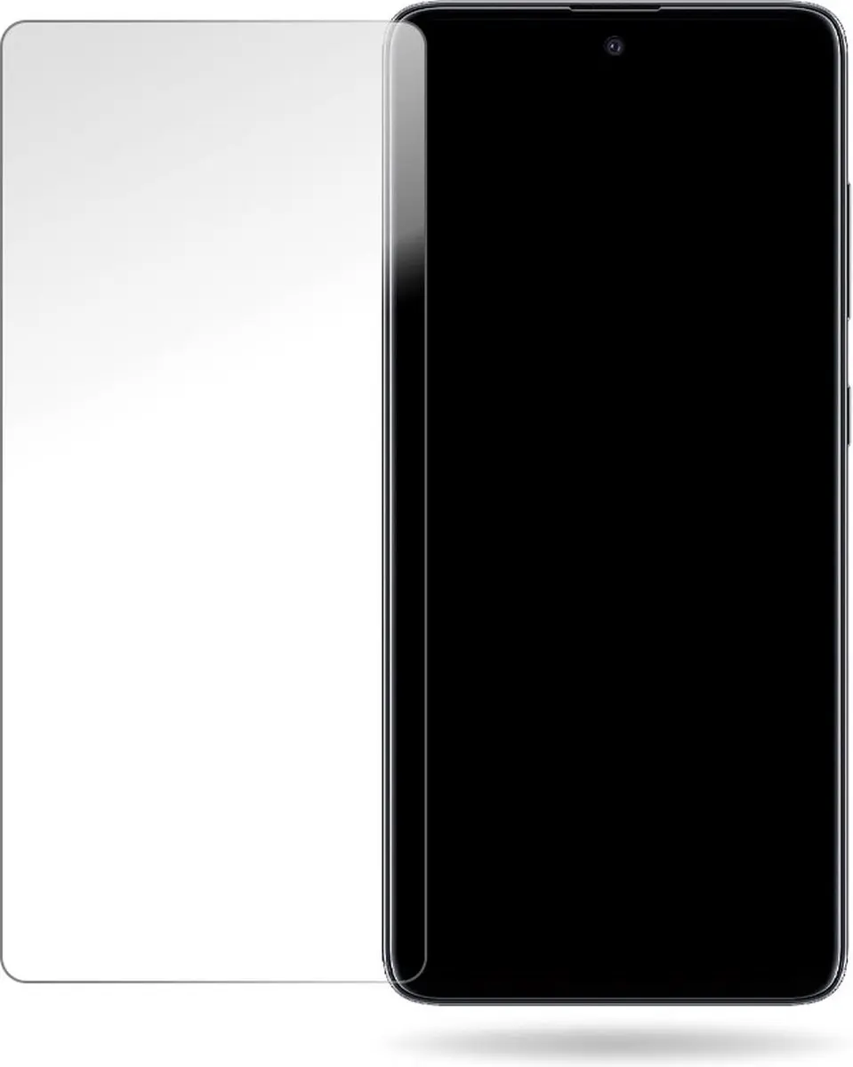 Mobilize Screenprotector Samsung Galaxy A51