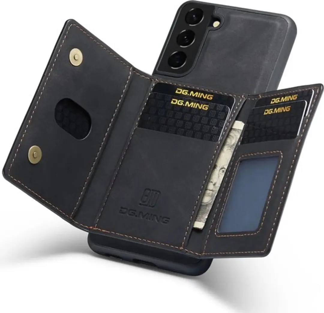 Caseme DG Ming Hoesje Samsung Galaxy S24