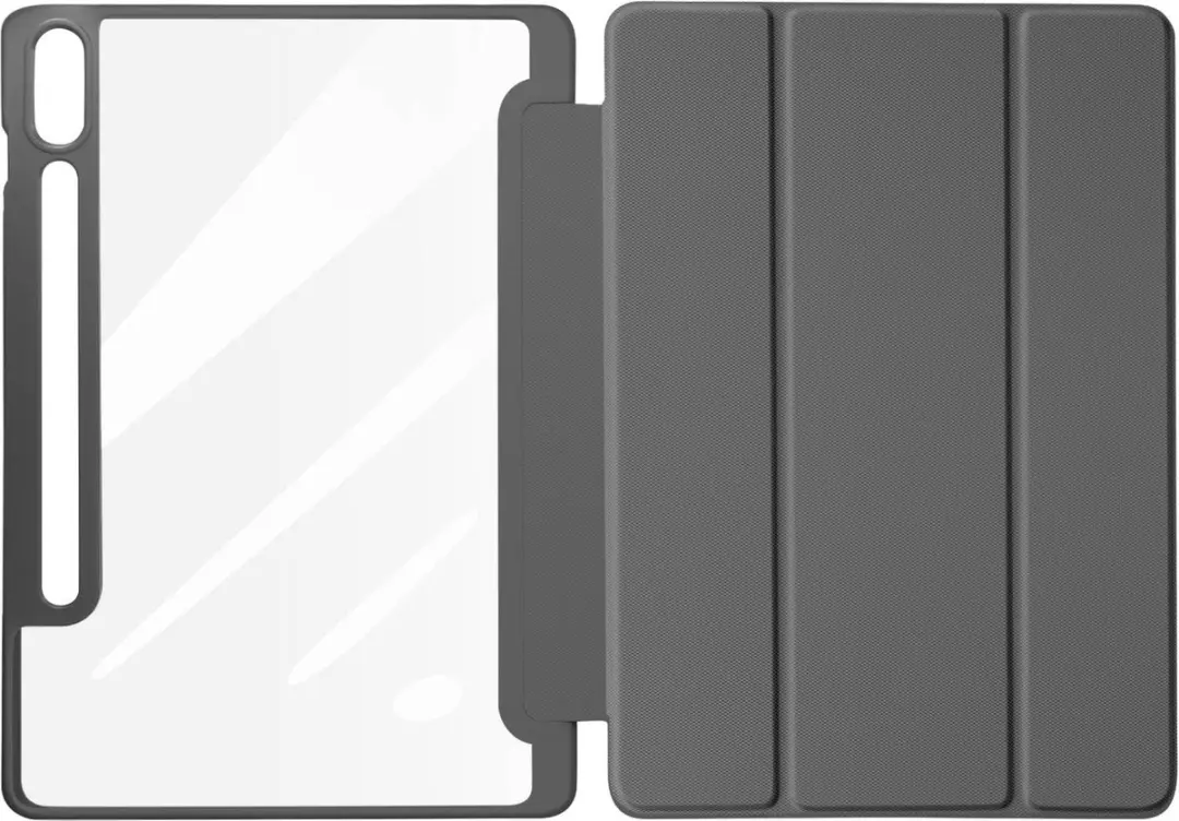 Dux Ducis Toby Series FOLIO-TOBY-BK-X610 Tablethoes