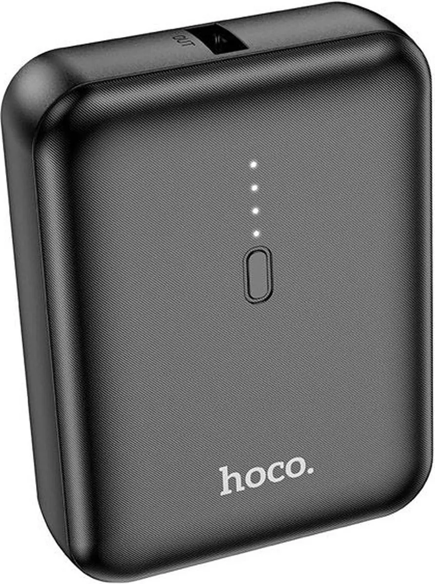 Hoco J96B Strider Powerbank 5000mAh