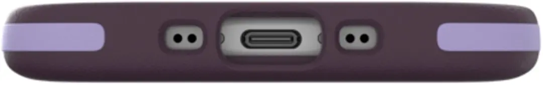 ZAGG Sedona Snap Kickstand Hoesje iPhone Air - Paars - 702319121