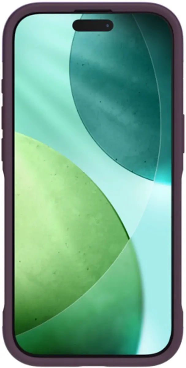 ZAGG Sedona Snap Kickstand Hoesje iPhone Air - Paars - 702319121