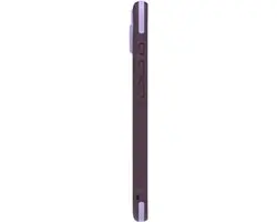 ZAGG Sedona Snap Kickstand Hoesje iPhone Air - Paars - 702319121 - afbeelding 6 van 6