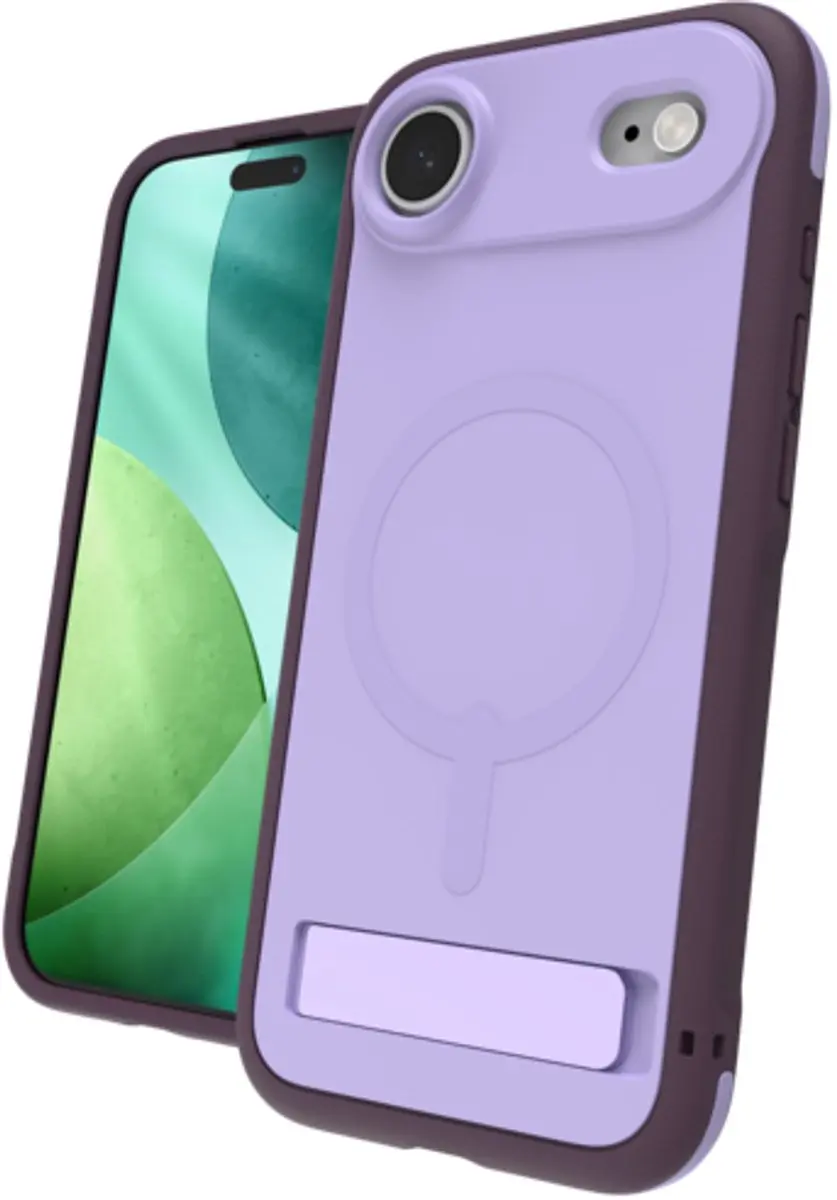 ZAGG Sedona Snap Kickstand Hoesje iPhone Air