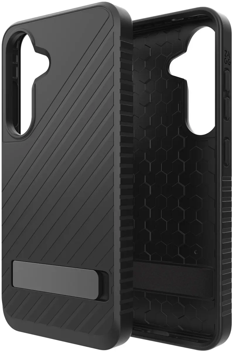 ZAGG Denali Kickstand Hoesje S25