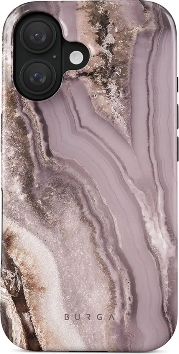 Burga Tough Case iPhone 16