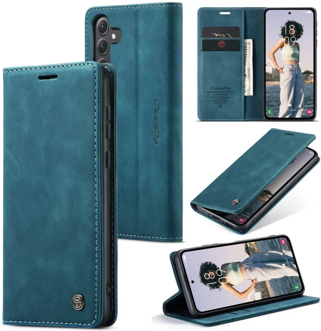 Caseme 013 Book Case Hoesje