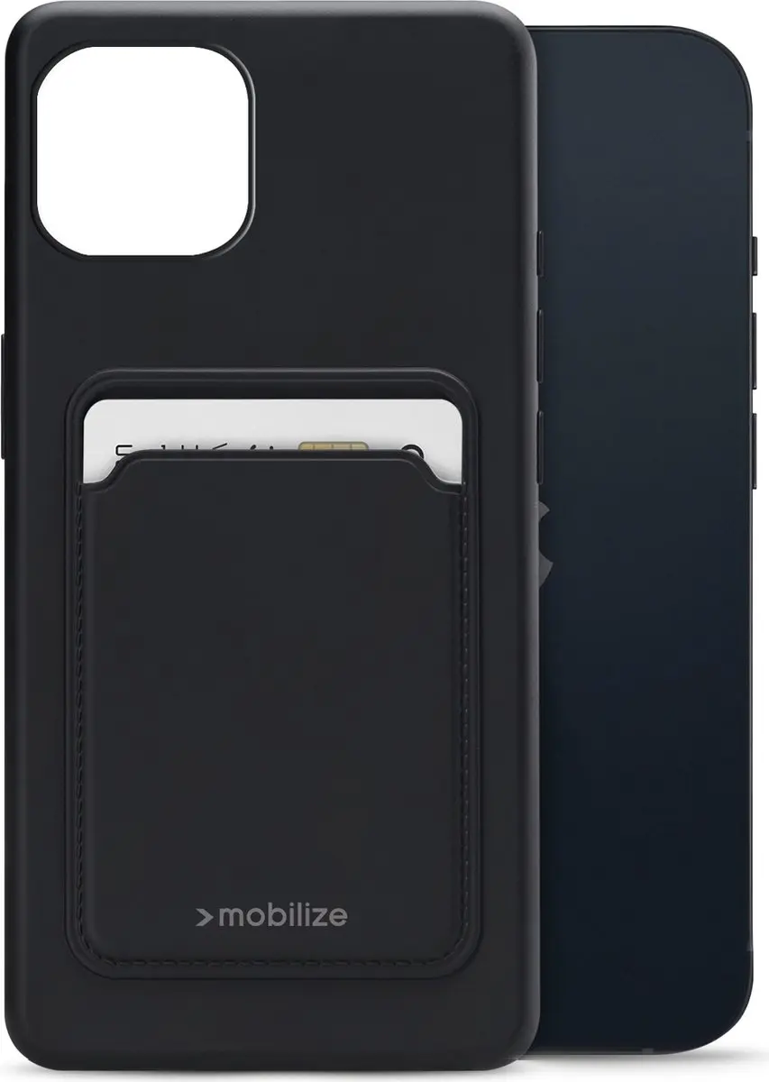 Mobilize iPhone 13 Hoesje MOB-GCCMB-IPH13