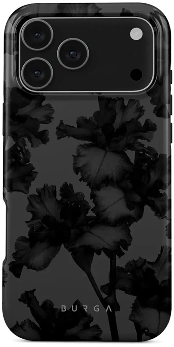 Burga Tough Backcover iPhone 17 Pro MagSafe