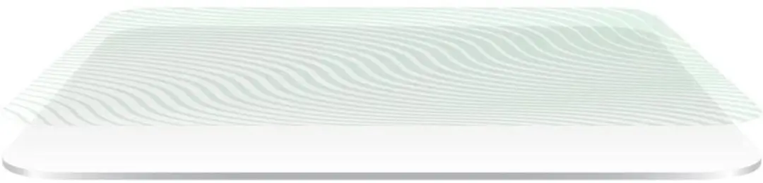 ZAGG InvisibleShield Glass Elite 200110323 - iPad 10.9/11 Screen Protector - Transparant