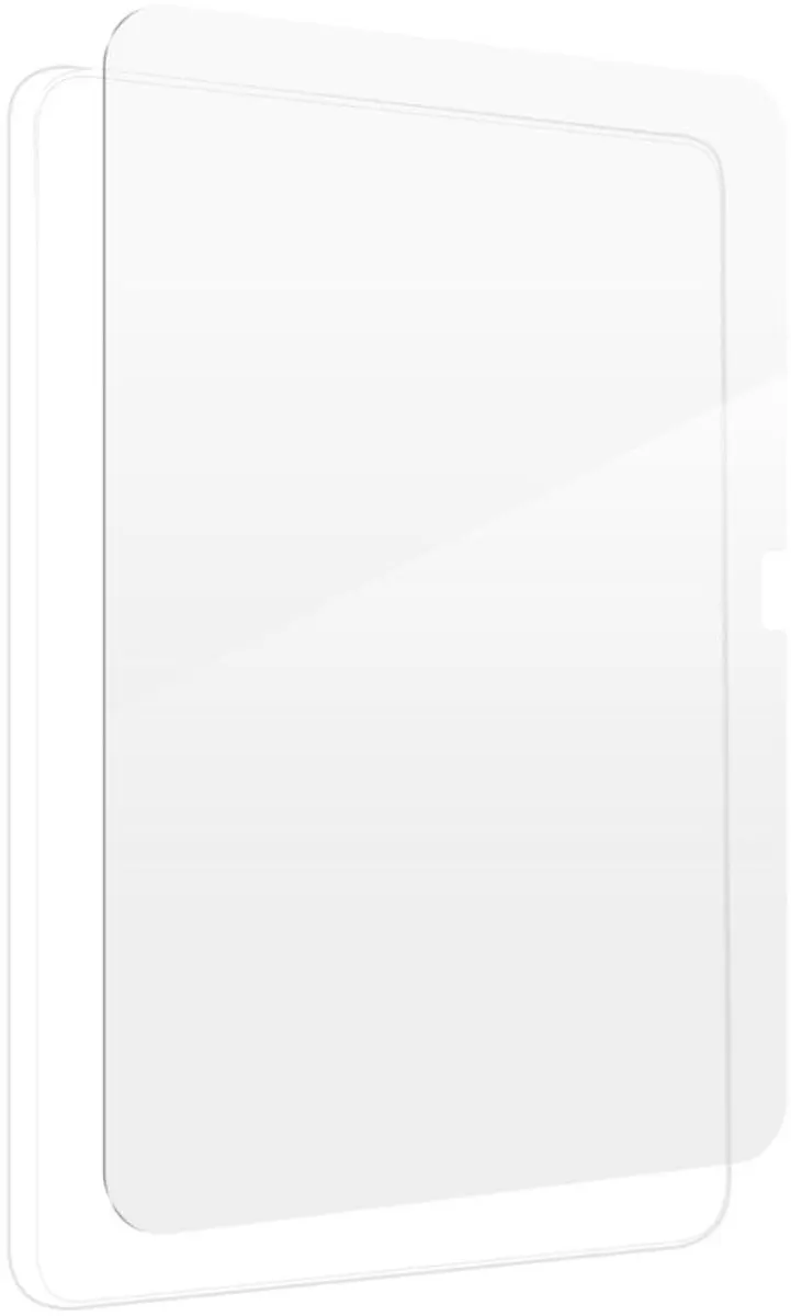ZAGG InvisibleShield Glass Elite 200110323 - iPad 10.9/11 Screen Protector - Transparant