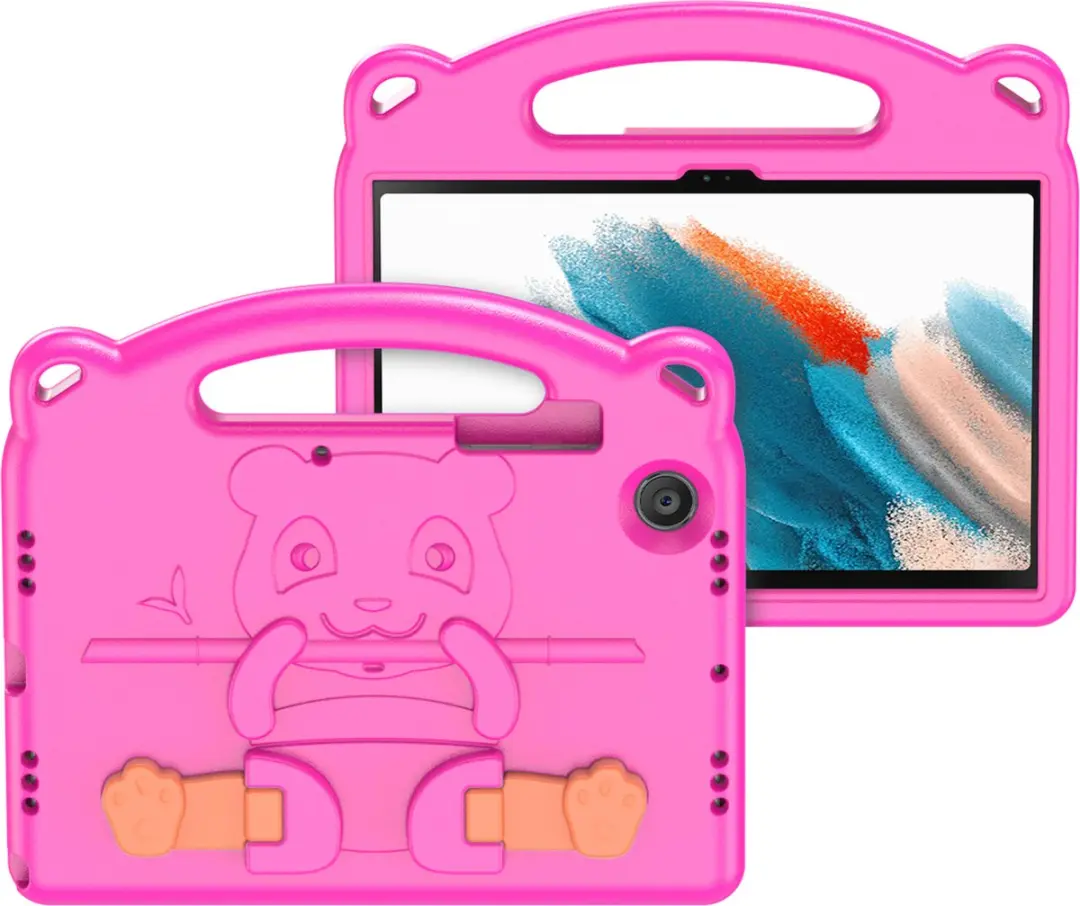 Dux Ducis Panda Series X200-104 Hoes Samsung Galaxy Tab A8