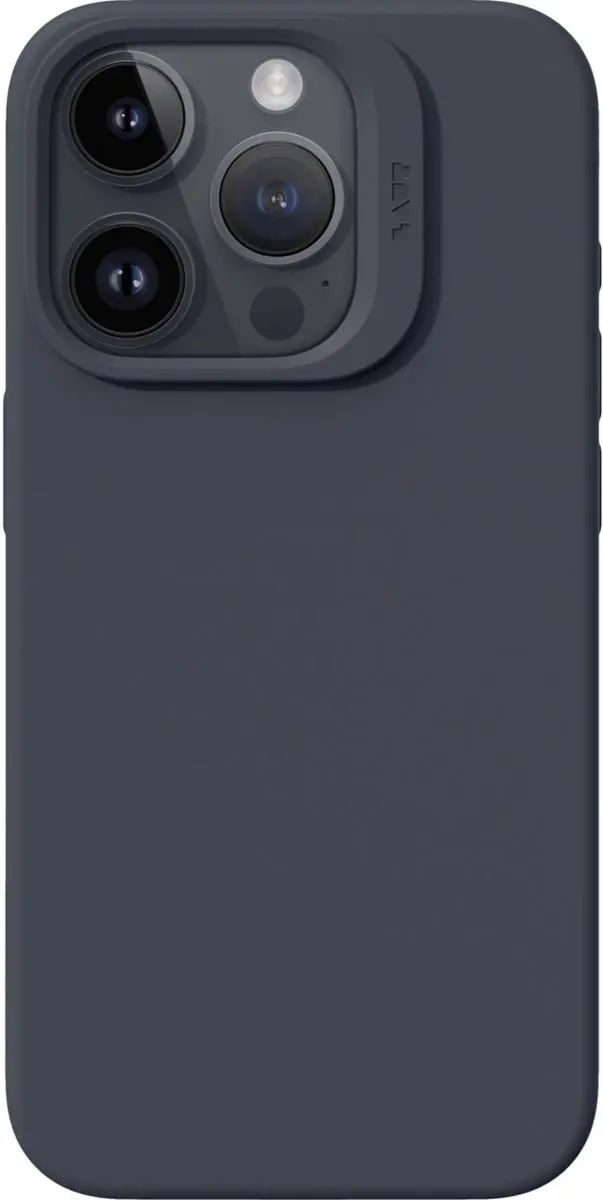 Laut HUEX iPhone 15 Pro Hoesje