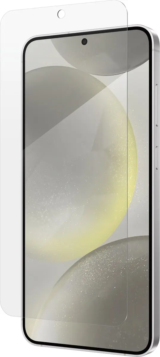 ZAGG InvisibleShield Glass Elite Samsung Galaxy S24 Plus - Beschermer