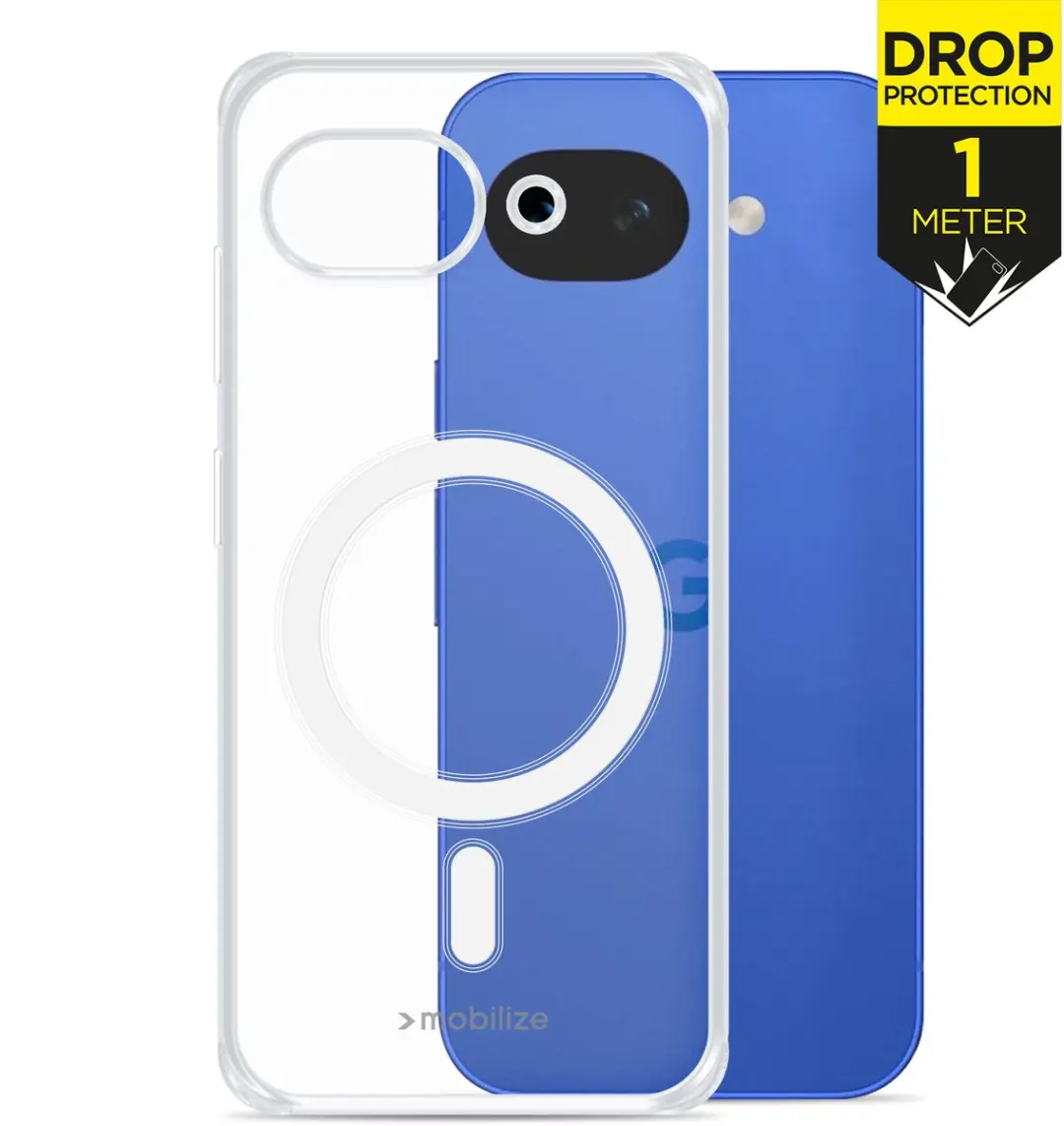 Mobilize Naked Protection MOB-NPCC-PIXEL10A Hoesje
