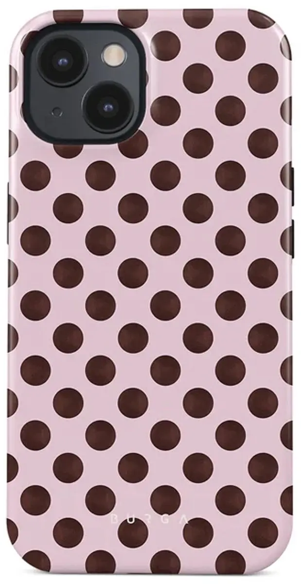 Burga Tough Backcover iPhone 13