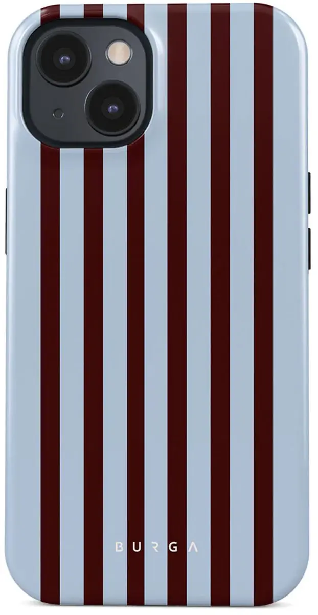 Burga Tough Backcover iPhone 13 MagSafe
