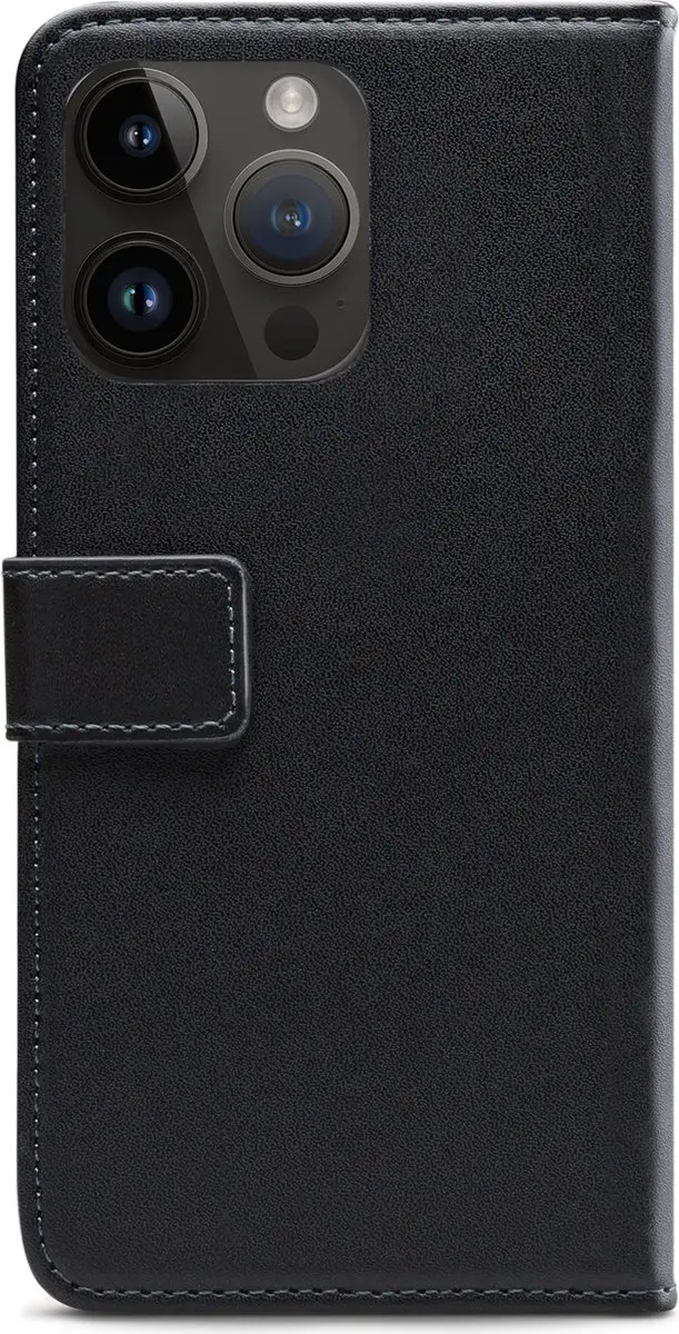 Mobilize iPhone 14 Pro Bookcase