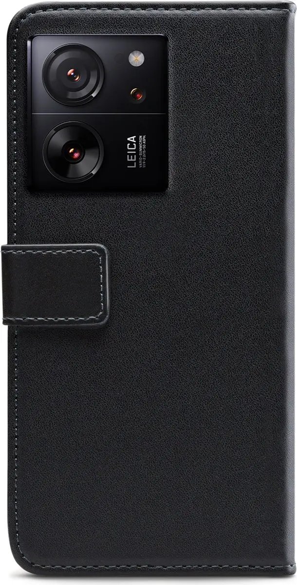 Mobilize Classic Gelly Wallet Bookcase Xiaomi 13T