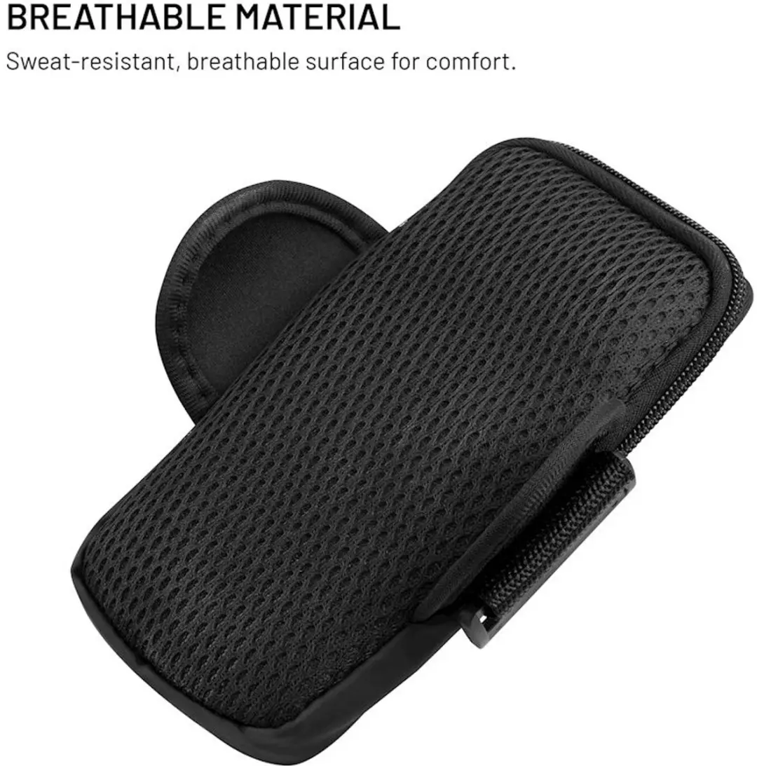 Fixed Sport Armband Smartphone