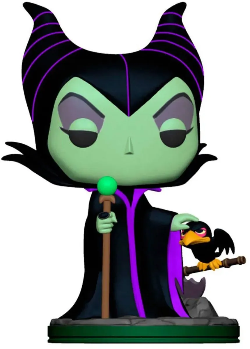 Funko Pop Maleficent #1082 - Multi