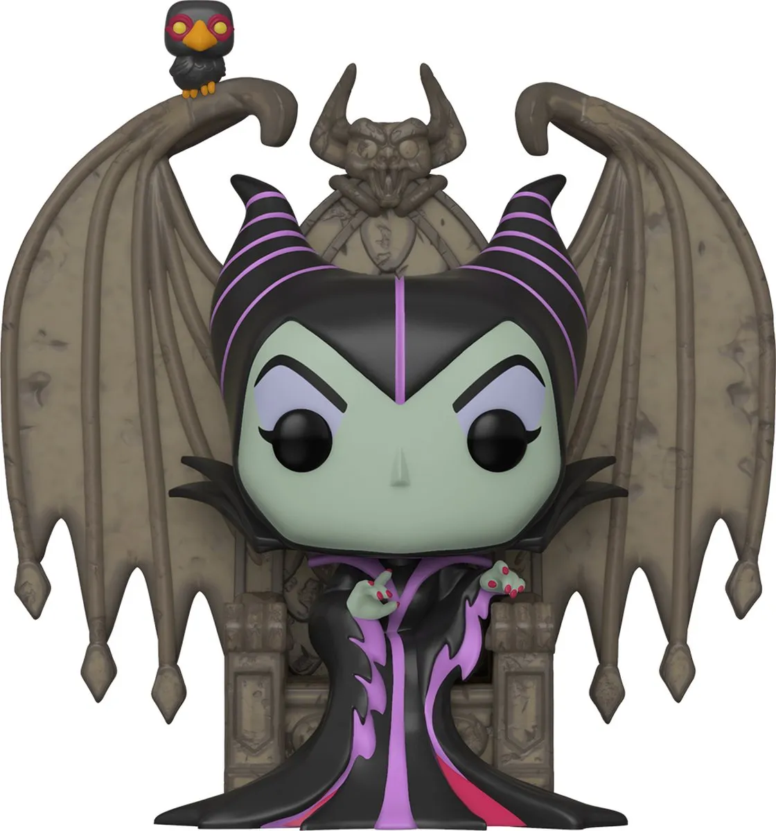 Funko Pop Maleficent #1082 - Multi