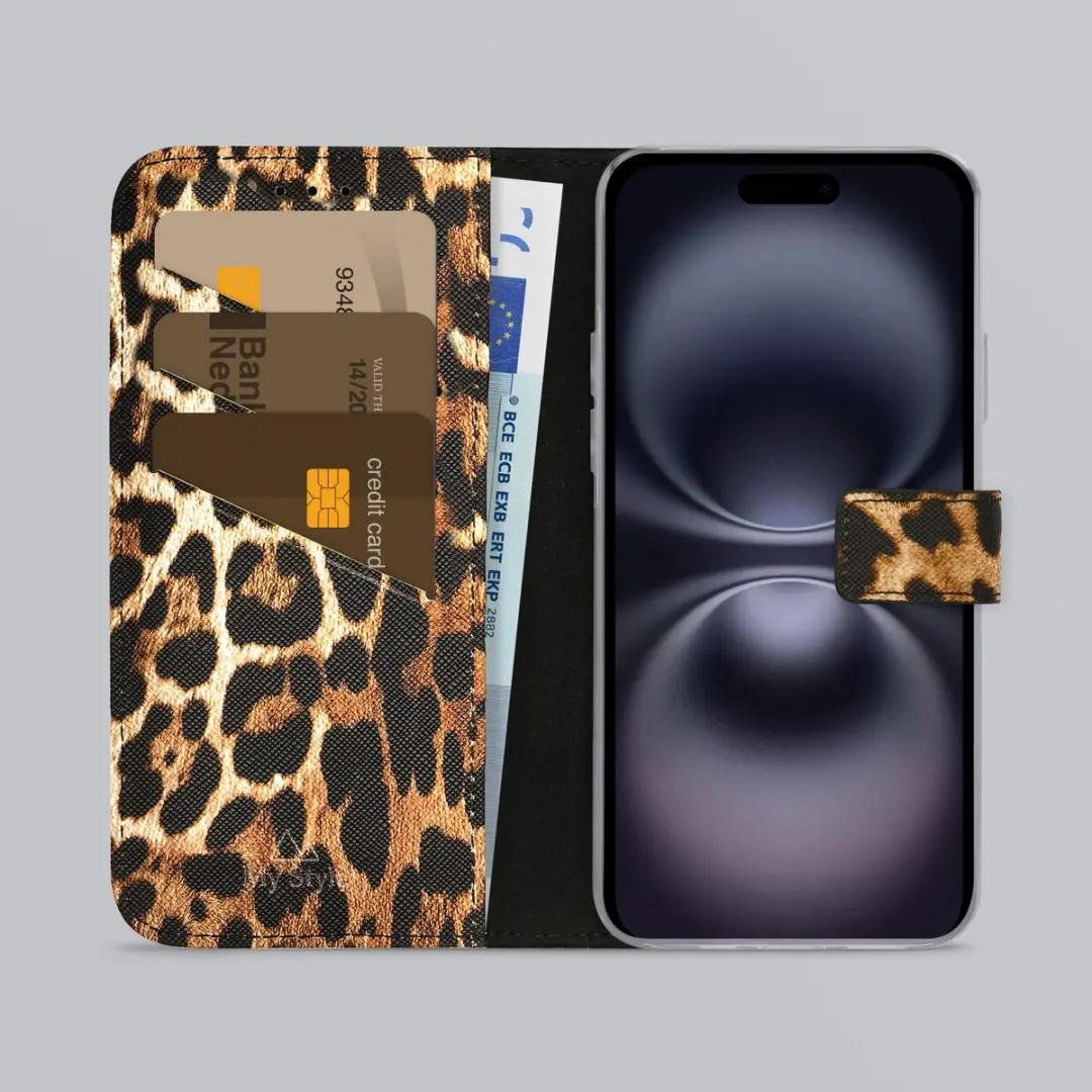 My Style MSFWLT1749 Telefoonhoesje iPhone 16 Plus
