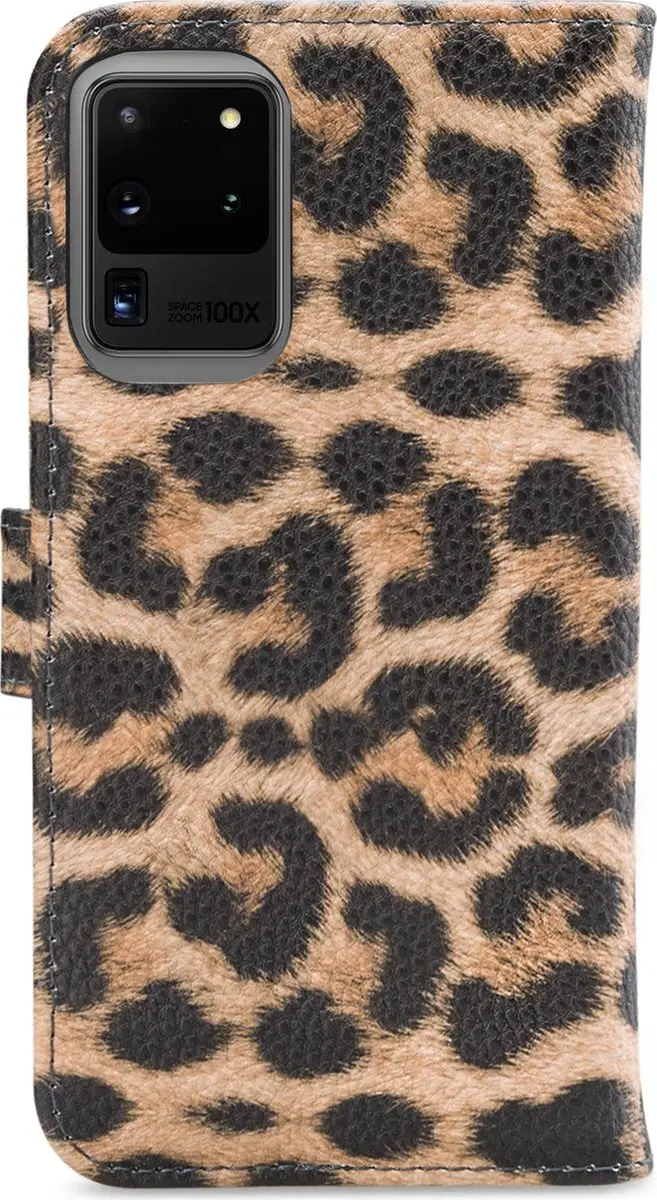 My Style MSFWLT1174 Telefoonhoesje Samsung Galaxy S20 Ultra
