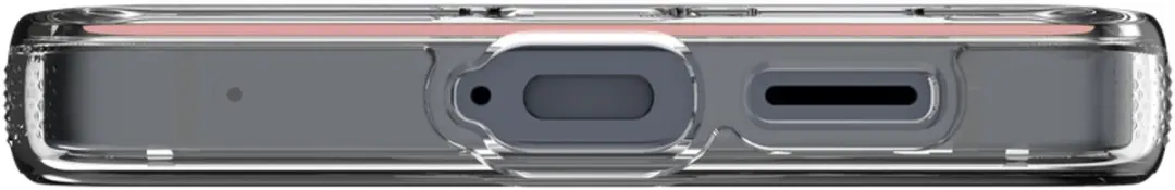 ZAGG Crystal Palace Snap Hoesje 702321183 - Transparant - afbeelding 6 van 6
