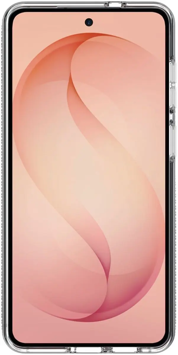 ZAGG Crystal Palace Snap Hoesje 702321183 - Transparant