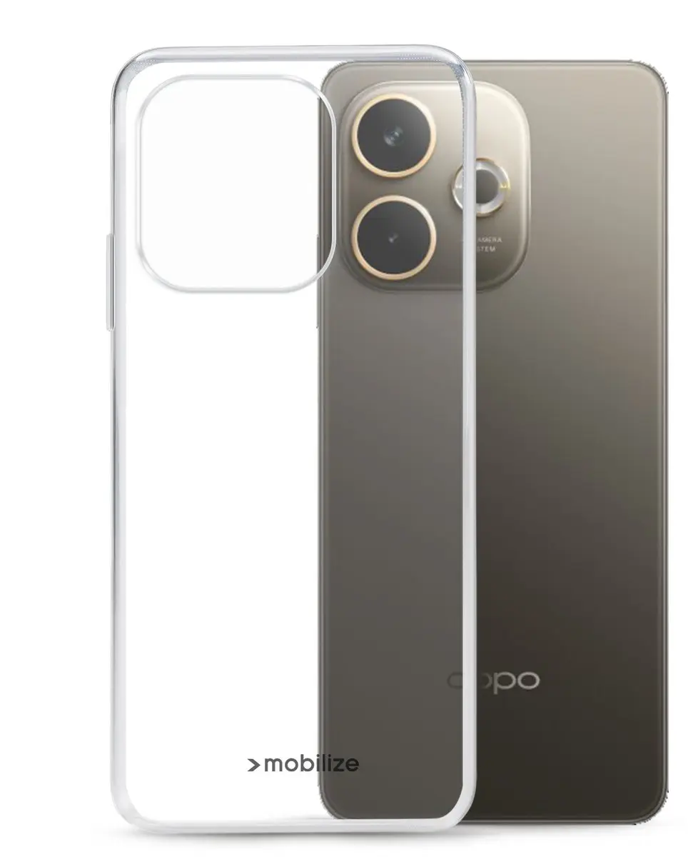 Mobilize MOB-GCC-A5PRO5G Telefoonhoesje